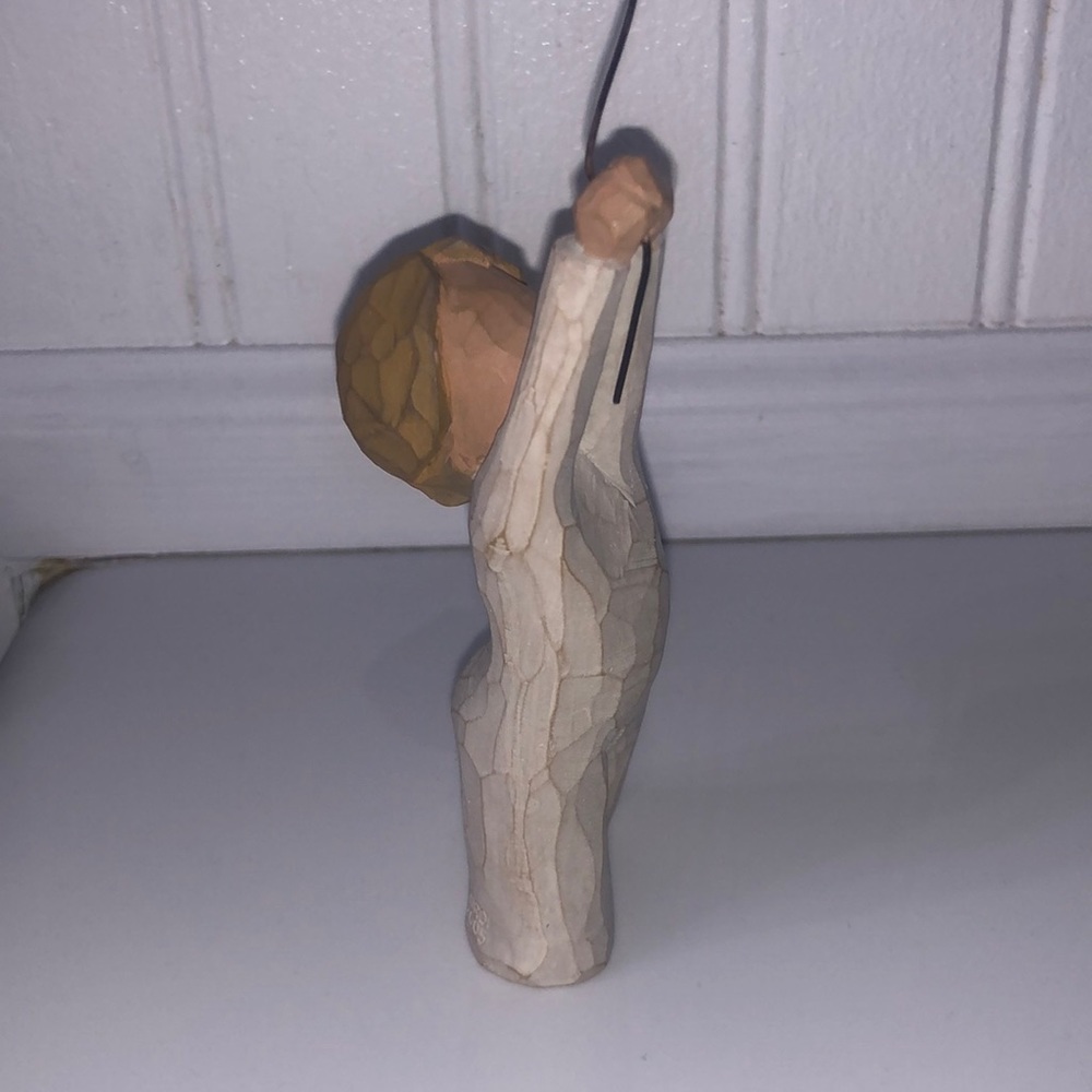 Willow Tree CONGRATS Figure - Picture 3 of 6